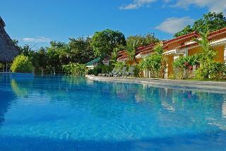 Best Western Camino A Тамариндо Экстерьер фото