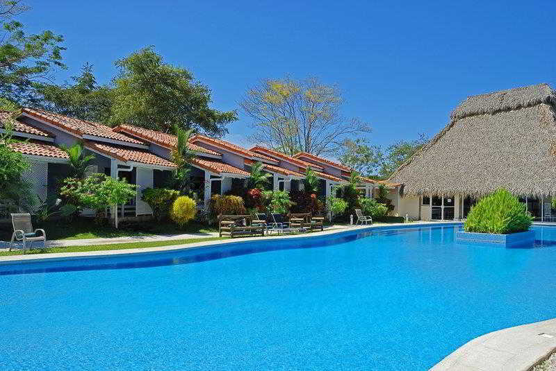 Best Western Camino A Тамариндо Экстерьер фото